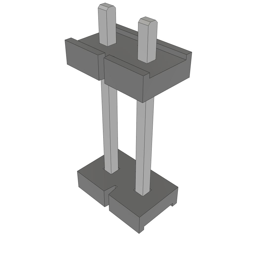 HPW-02-04-T-S-750-125 by Samtec