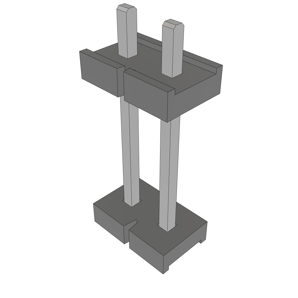 HPW-02-04-T-S-770-145 by Samtec