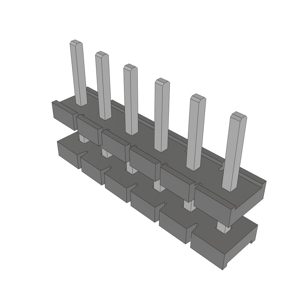 HPW-06-04-T-S-360-340 by Samtec