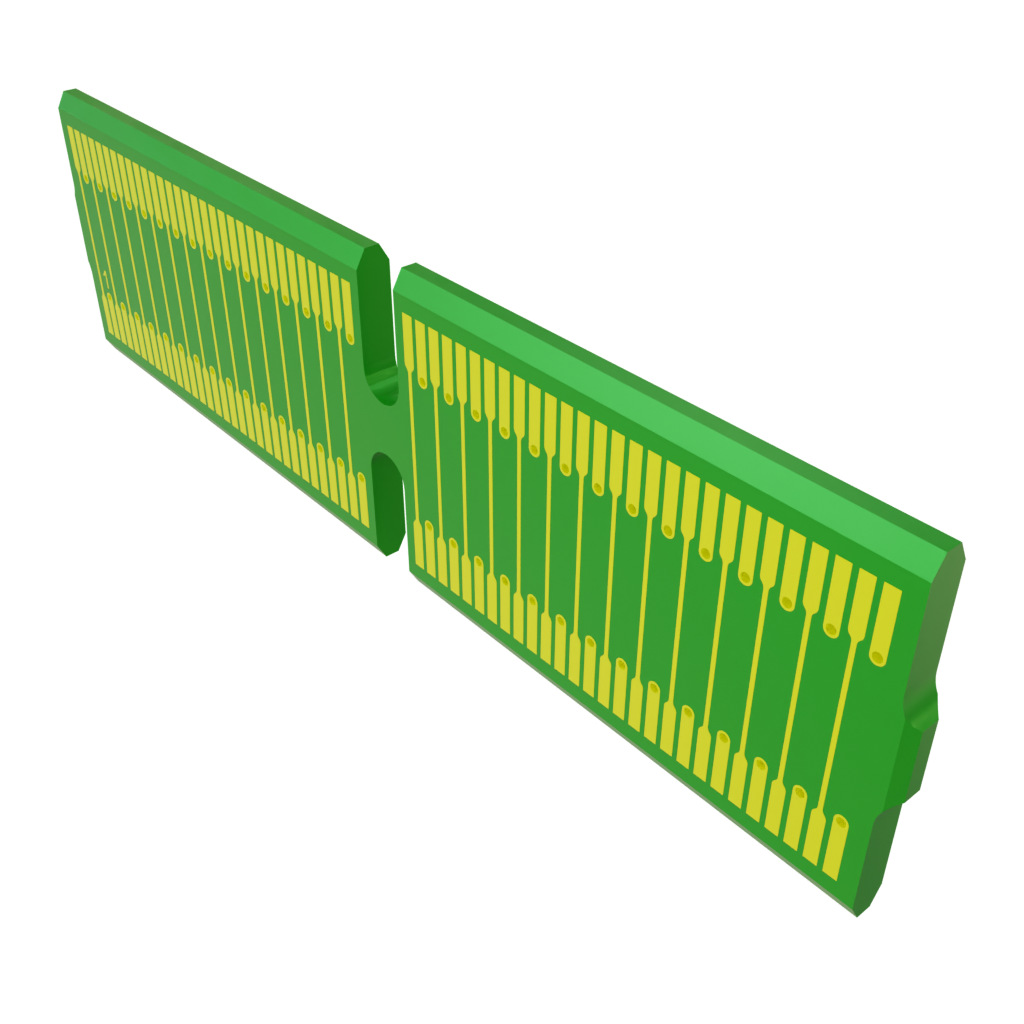 HSC8-060-02-19-SE by Samtec