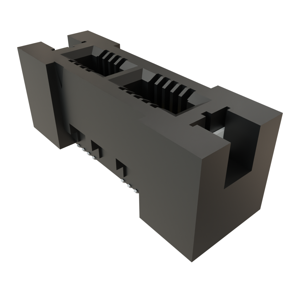 All Parts Connectors Card Edge HSEC8-109-01-L-DV-A-L2 by Samtec