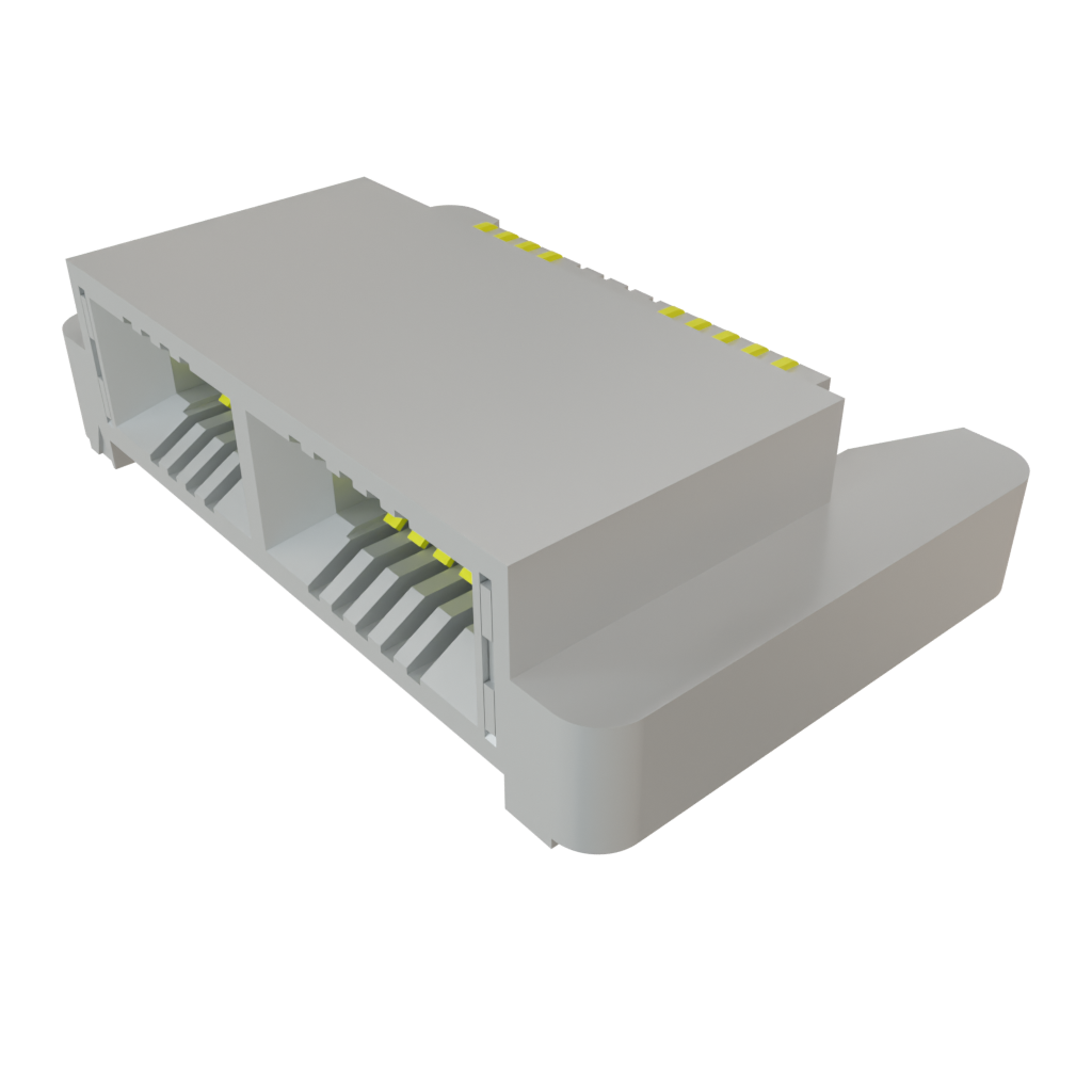 HSEC8-109-01-L-RA by Samtec