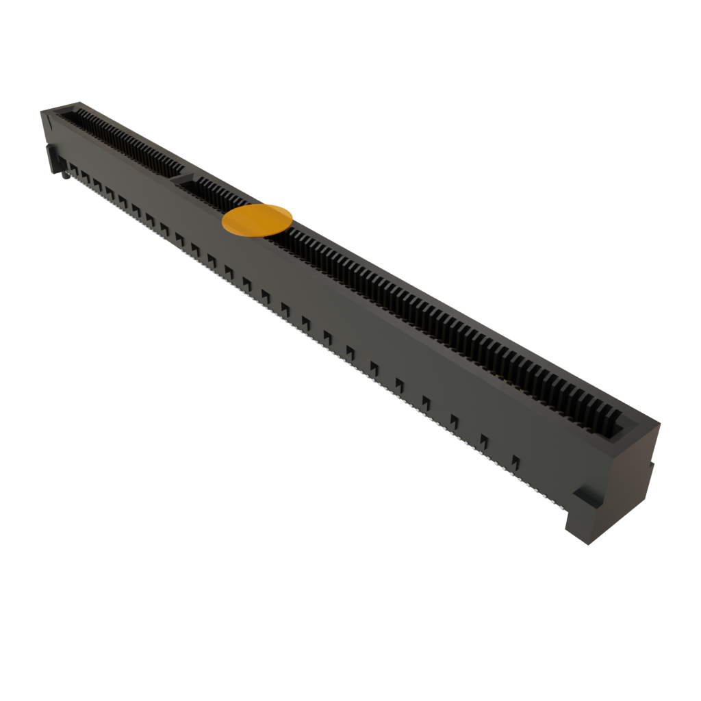 HSEC8-1100-01-S-DV-A-K by Samtec