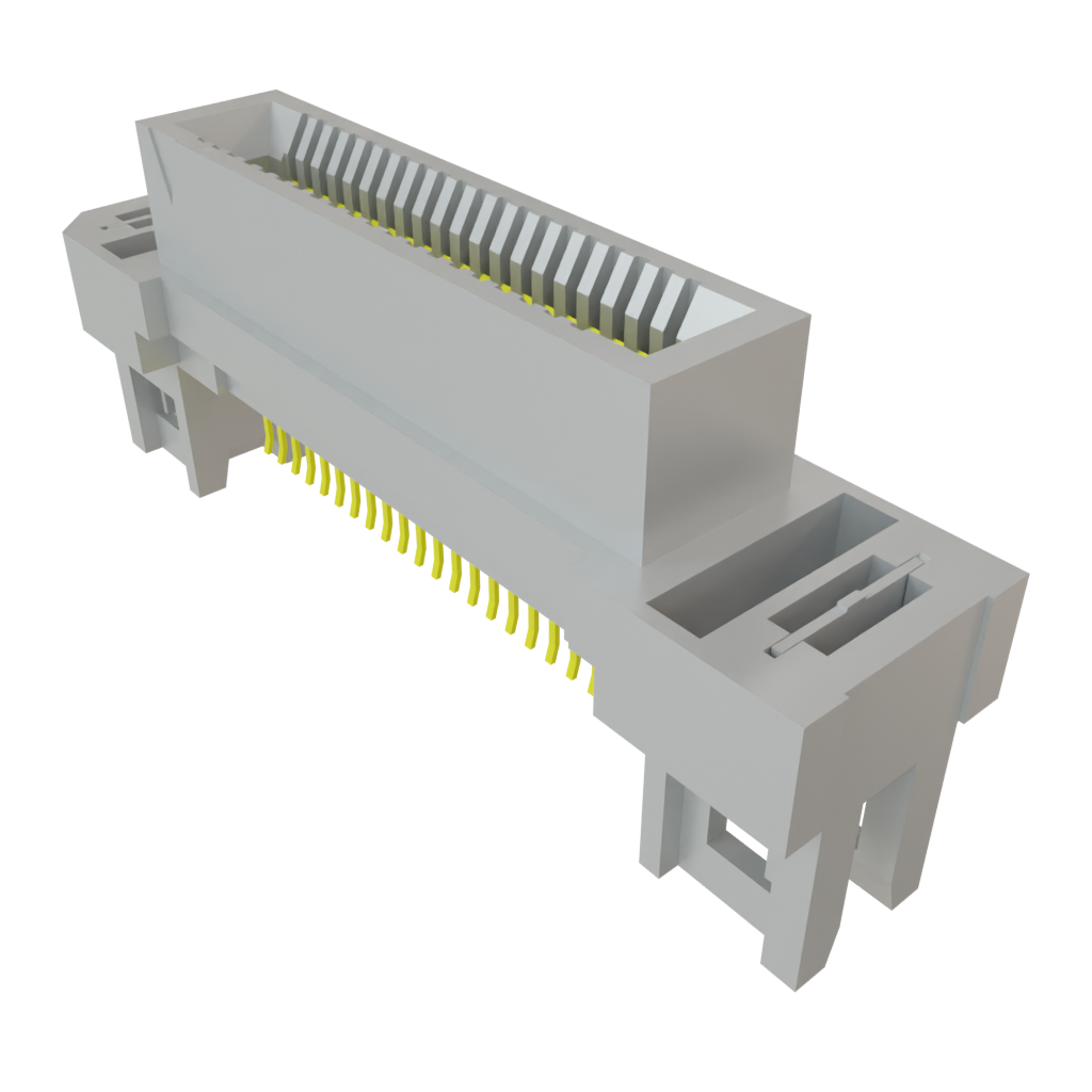 HSEC8-120-01-L-D-EM2 by Samtec