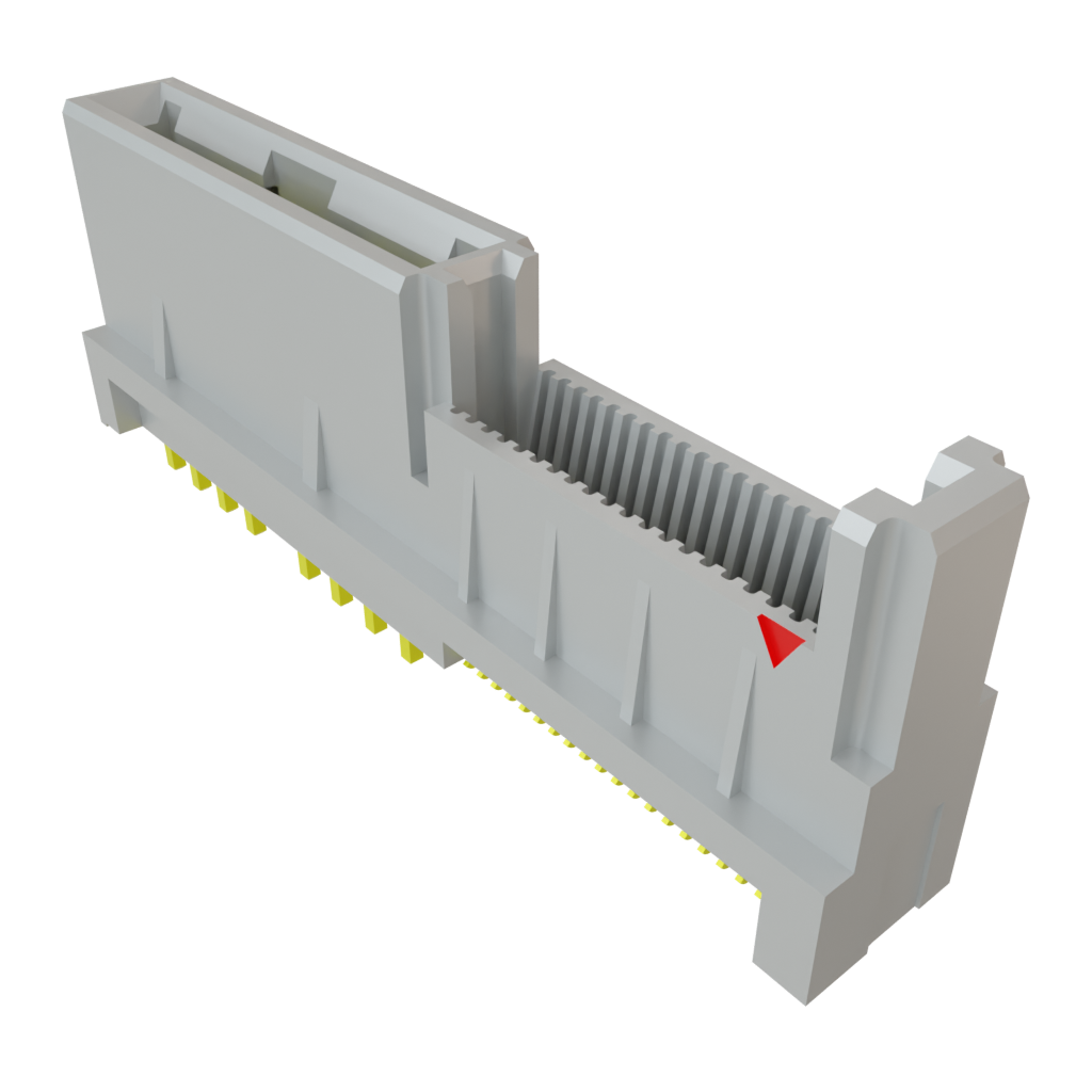 HSEC8-120-01-L-PV-4-1 by Samtec