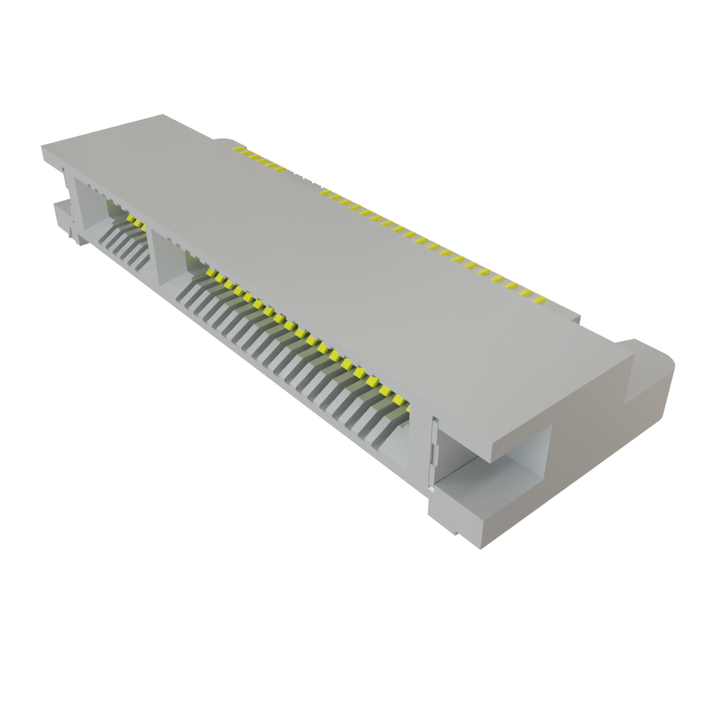 HSEC8-125-01-L-RA-L2-TR by Samtec