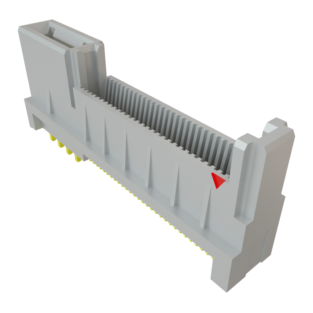 HSEC8-130-01-L-PV-2-1 by Samtec