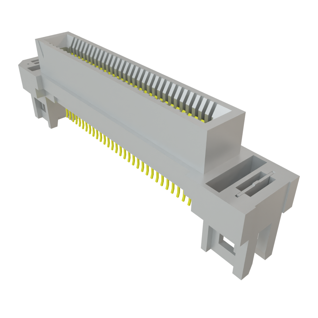 HSEC8-130-01-S-D-EM2 by Samtec