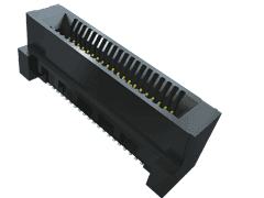 HSEC8-130-01-S-DV-A-GR-K-TR by Samtec