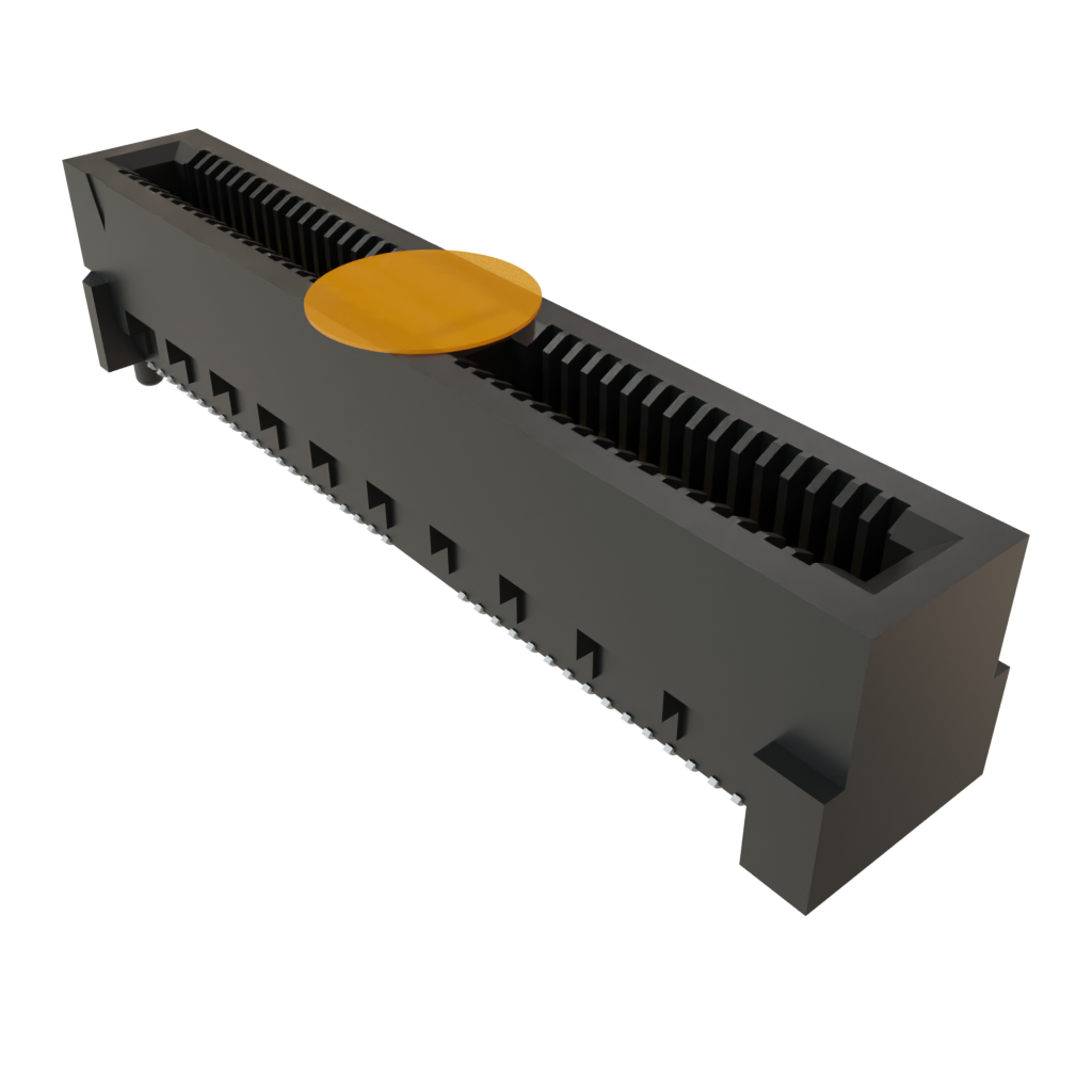 HSEC8-137-01-S-DV-A-K-TR by Samtec