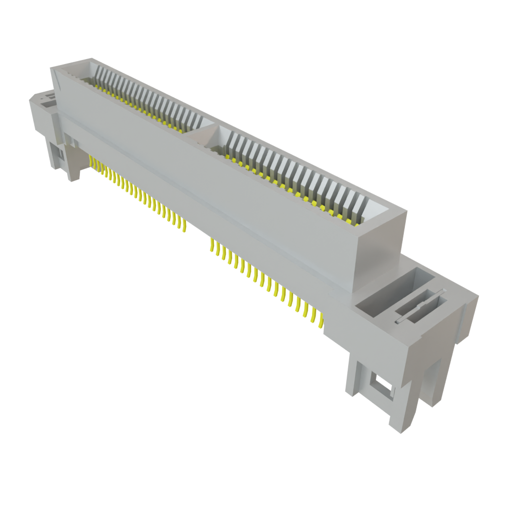 HSEC8-140-01-L-D-EM2 by Samtec