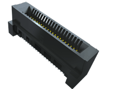 HSEC8-140-01-L-DV-A-GR-K-TR by Samtec