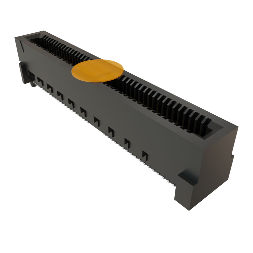 HSEC8-140-01-L-DV-A-K-TR by Samtec