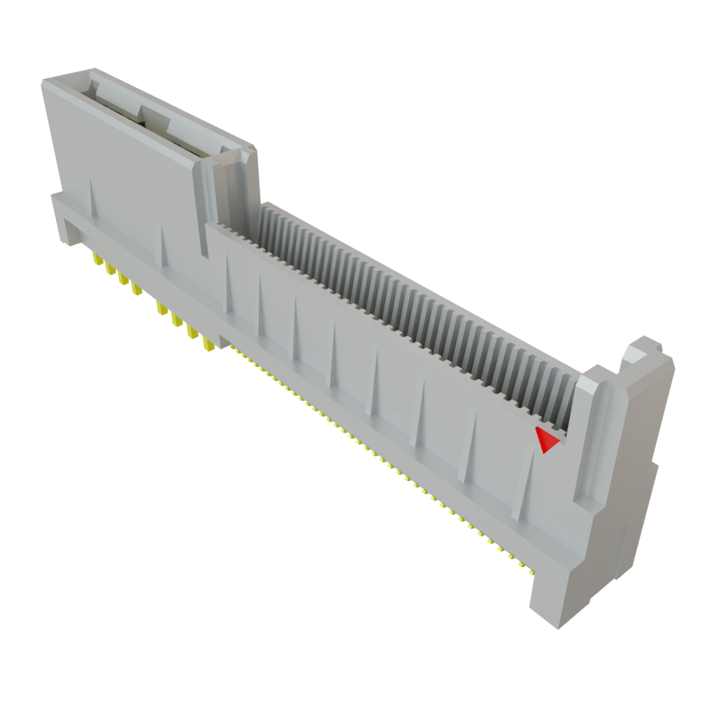HSEC8-140-01-L-PV-4-1 by Samtec
