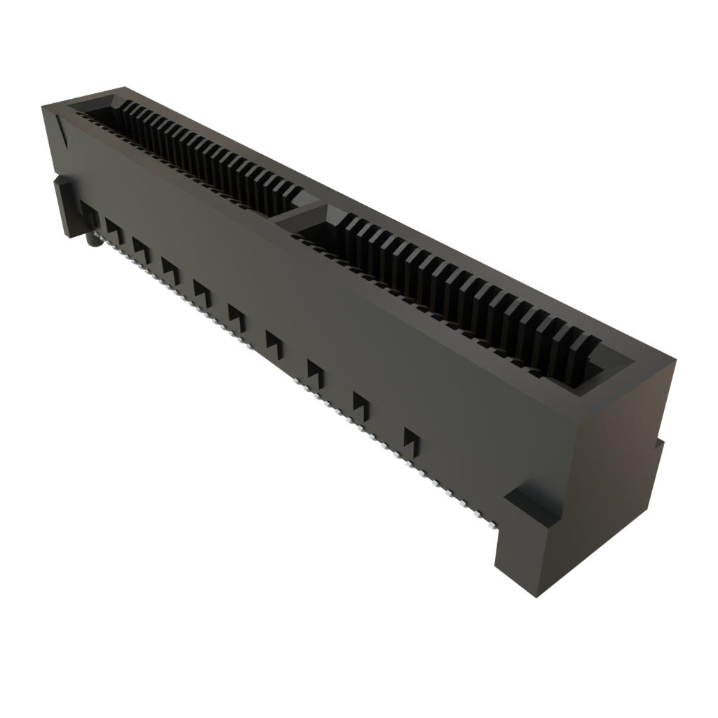 HSEC8-140-01-S-DV-A by Samtec