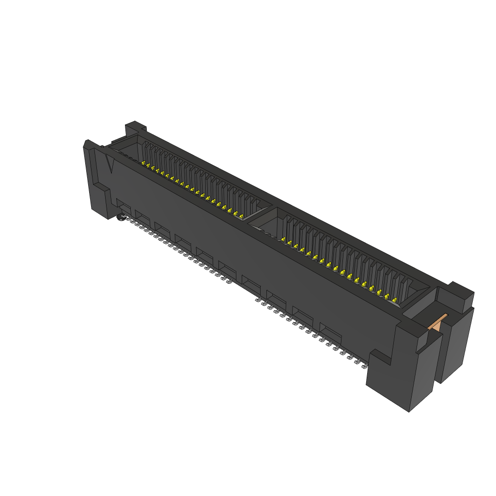 HSEC8-140-03-L-DV-A-WT by Samtec