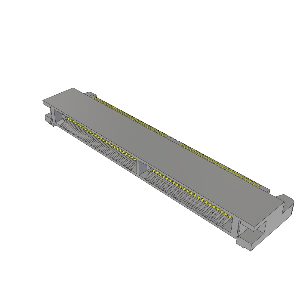 HSEC8-149-01-L-RA-L2-TR by Samtec