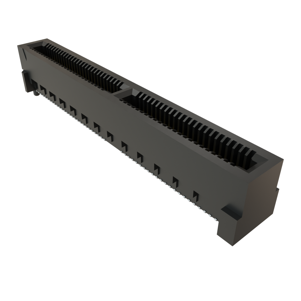 HSEC8-150-01-S-DV-A by Samtec