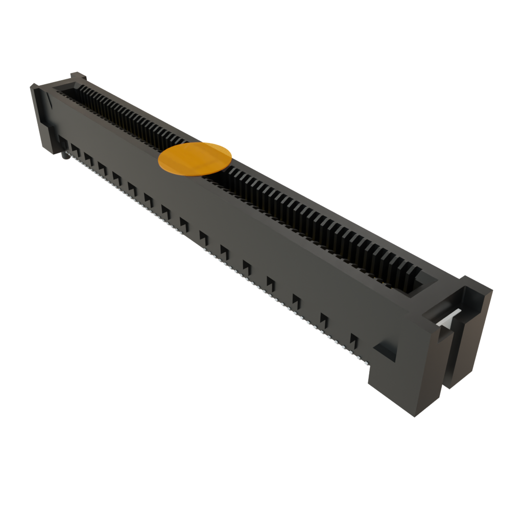 HSEC8-160-01-L-DV-A-WT-K by Samtec