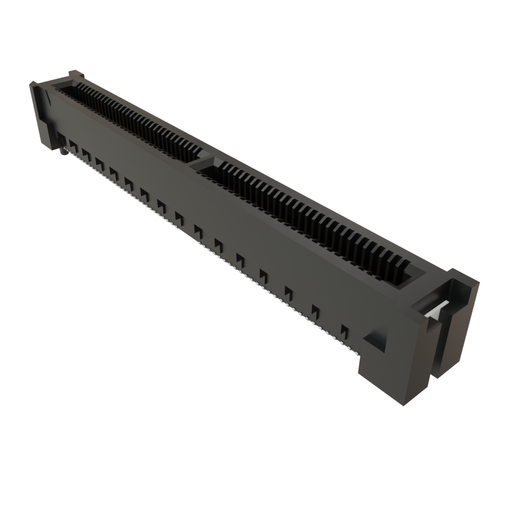 HSEC8-160-01-L-DV-A-WT by Samtec