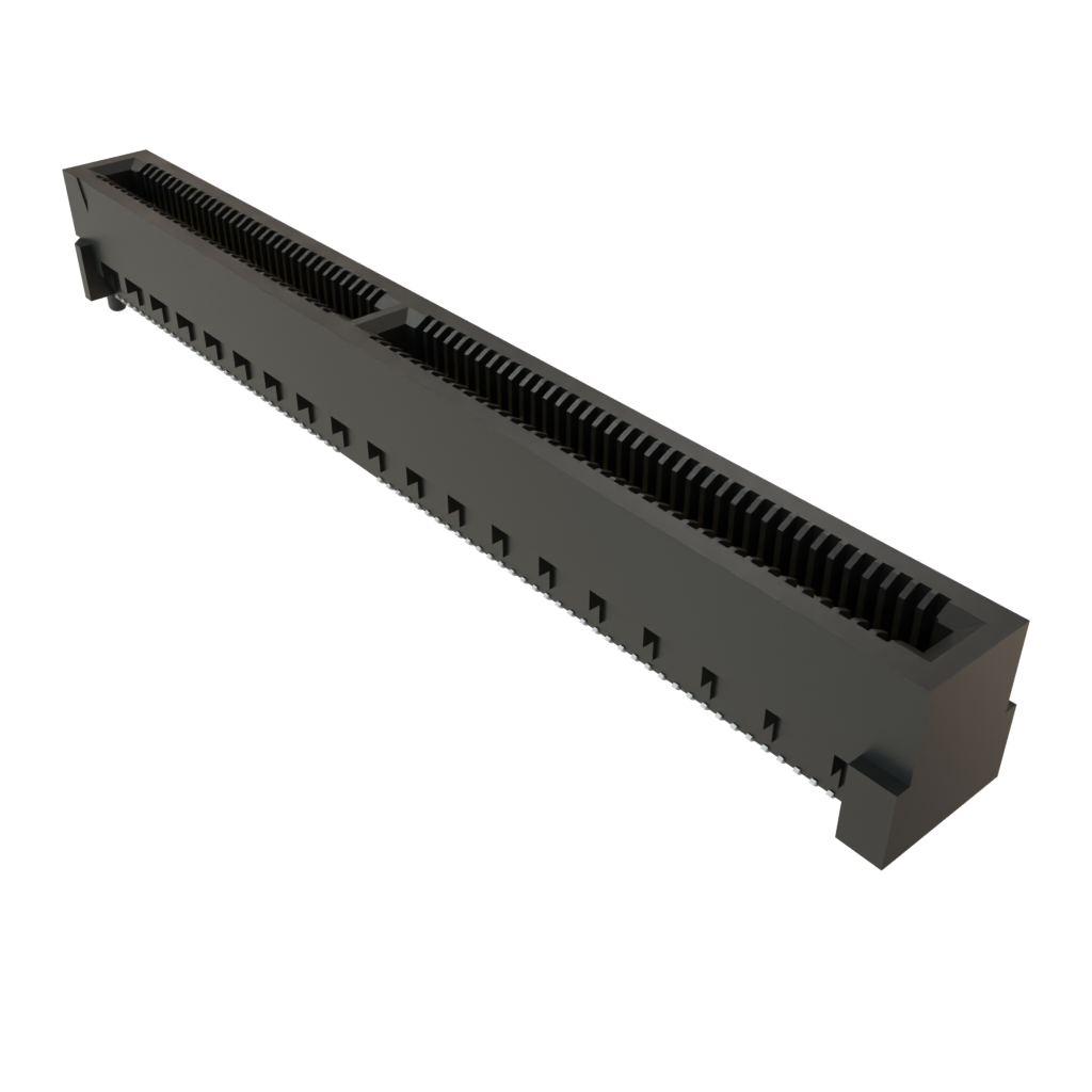 HSEC8-170-01-S-DV-A by Samtec