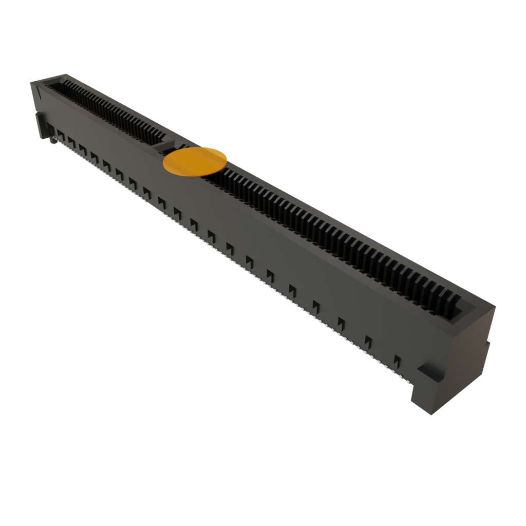 HSEC8-180-01-L-DV-A-K by Samtec Inc.