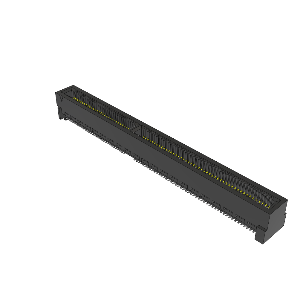 HSEC8-180-03-S-DV-A by Samtec