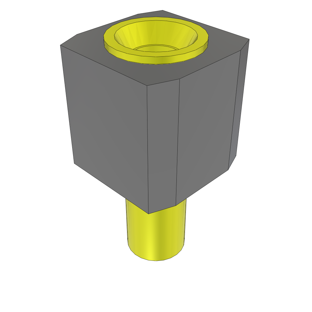 HSS-101-G-3 by Samtec