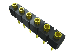 HSS-130-T-38 by Samtec