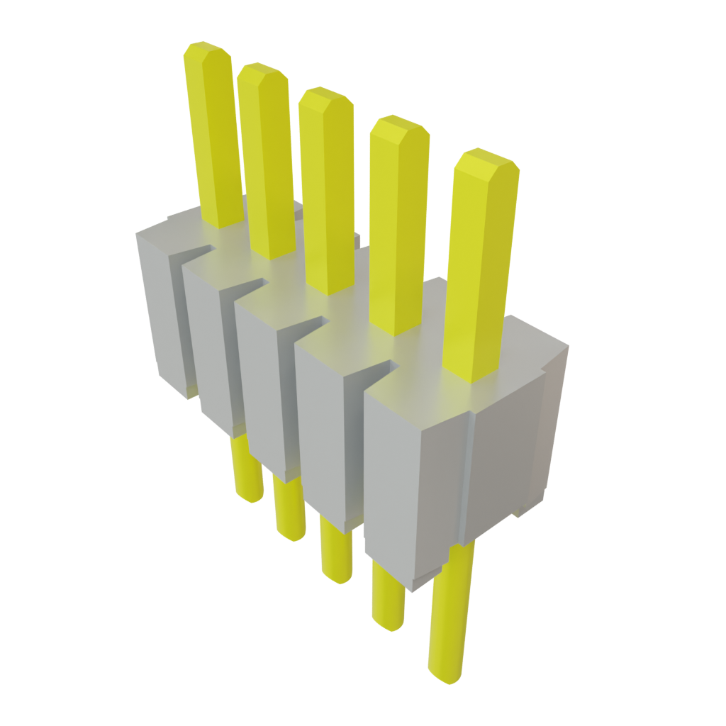 HTMS-105-02-L-S by Samtec