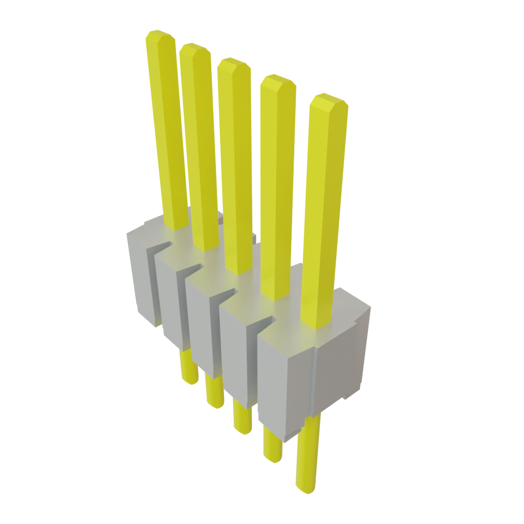 HTMS-105-51-T-S by Samtec