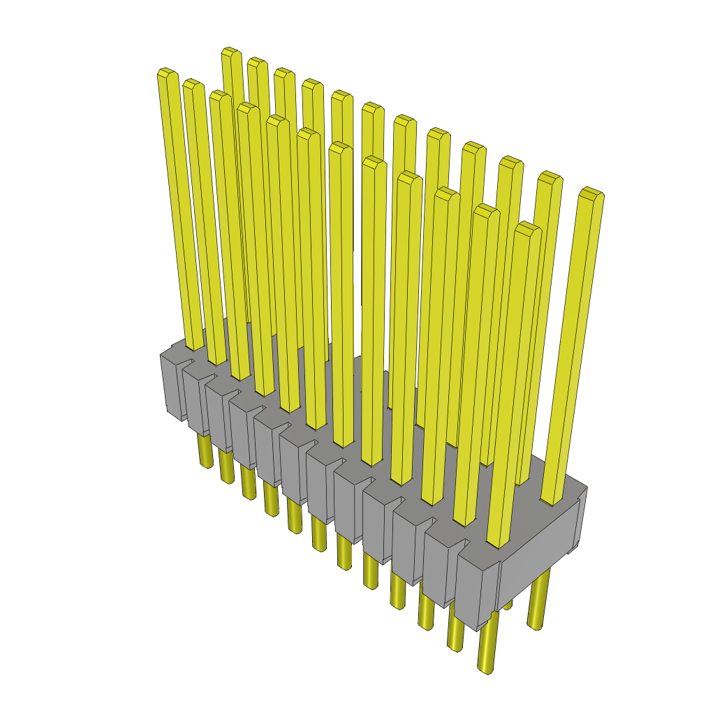 HTMS-112-56-S-D by Samtec