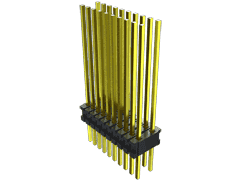 HTMS-116-03-T-S-RA by Samtec