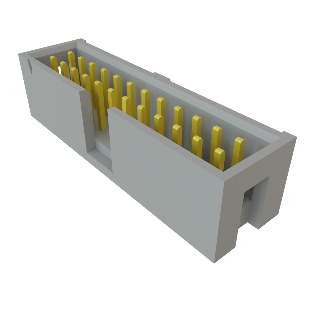 HTSS-112-01-L-D by Samtec