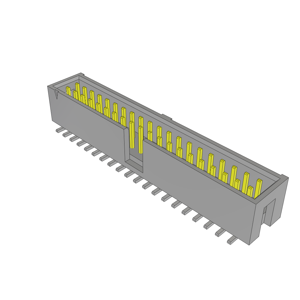 HTSS-120-01-L-DV-A by Samtec