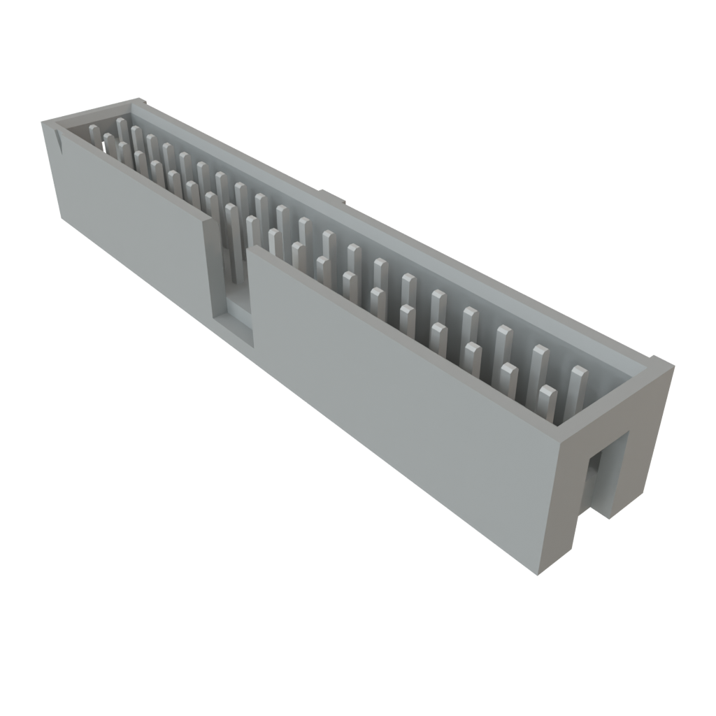 HTSS-120-01-T-D by Samtec