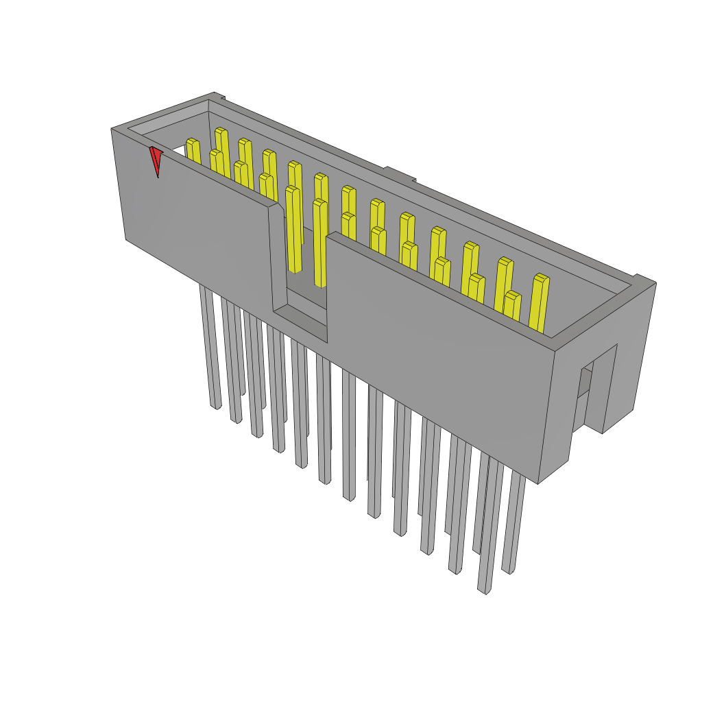 HTST-112-03-L-D by Samtec
