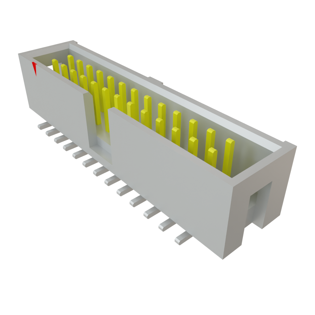 HTST-113-01-L-DV-A by Samtec