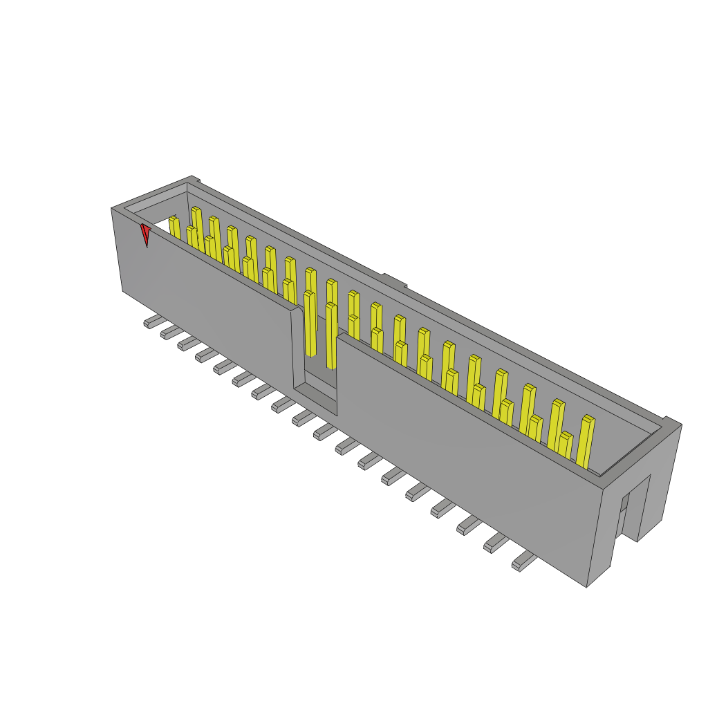 HTST-118-01-LM-DV-TR by Samtec