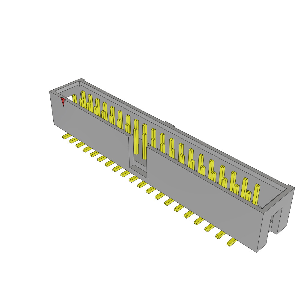 HTST-120-01-H-DV by Samtec