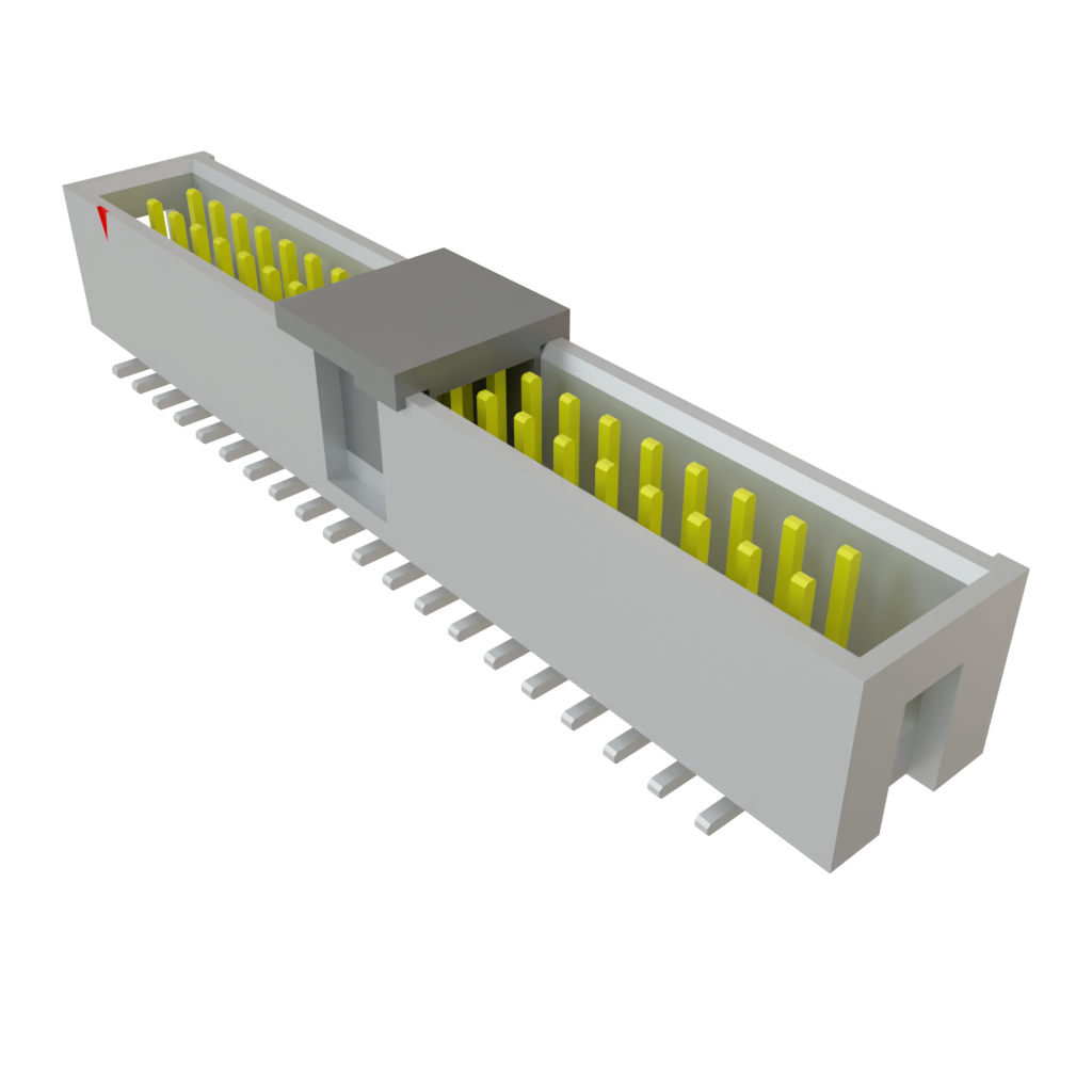 HTST-120-01-L-DV-P-TR by Samtec