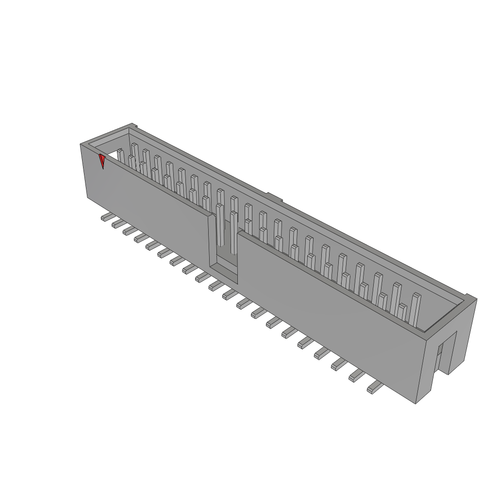 HTST-120-01-T-DV-A by Samtec