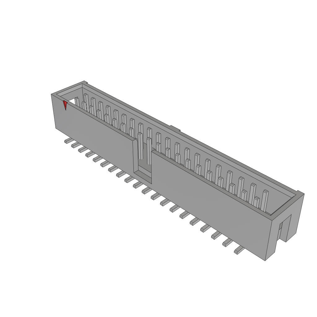 HTST-120-01-TM-DV by Samtec