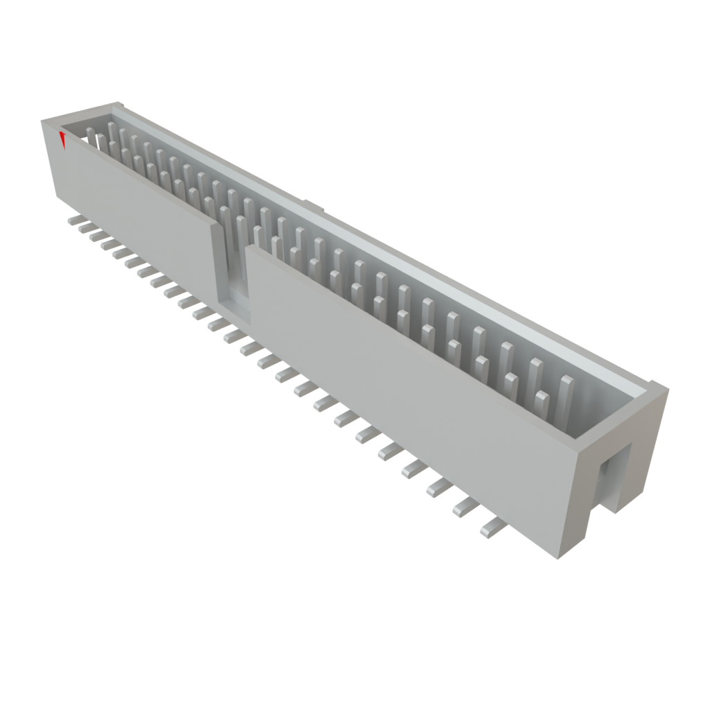 HTST-125-01-T-DV by Samtec