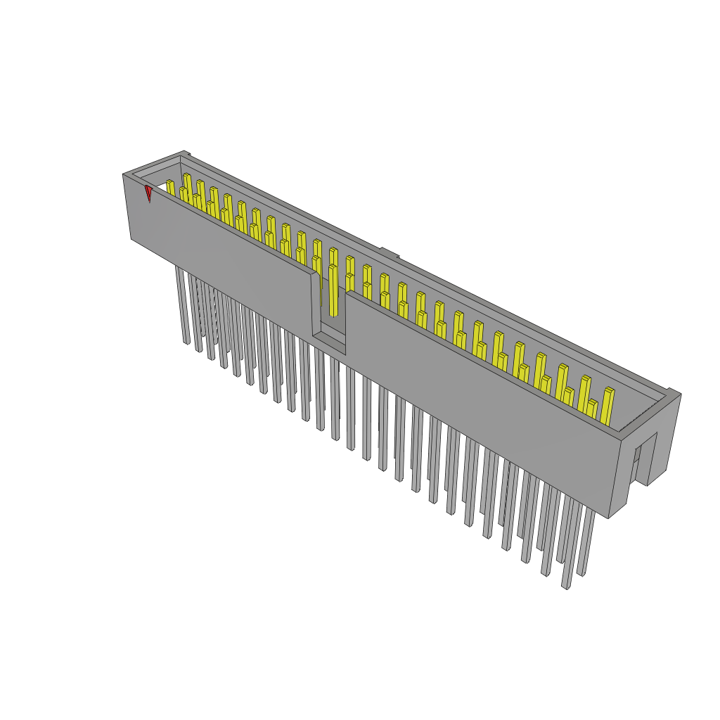 HTST-125-03-L-D by Samtec