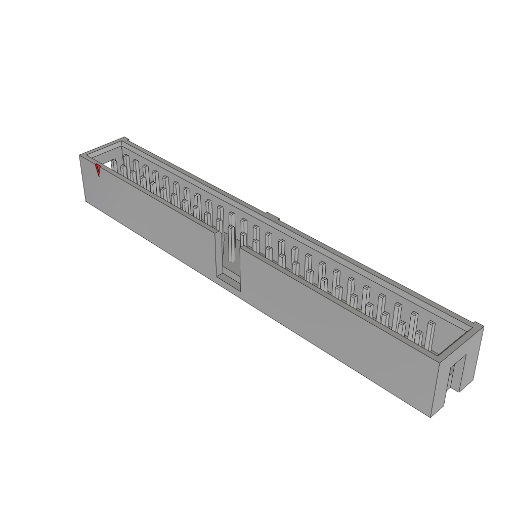 HTST-125-04-T-D-RA by Samtec