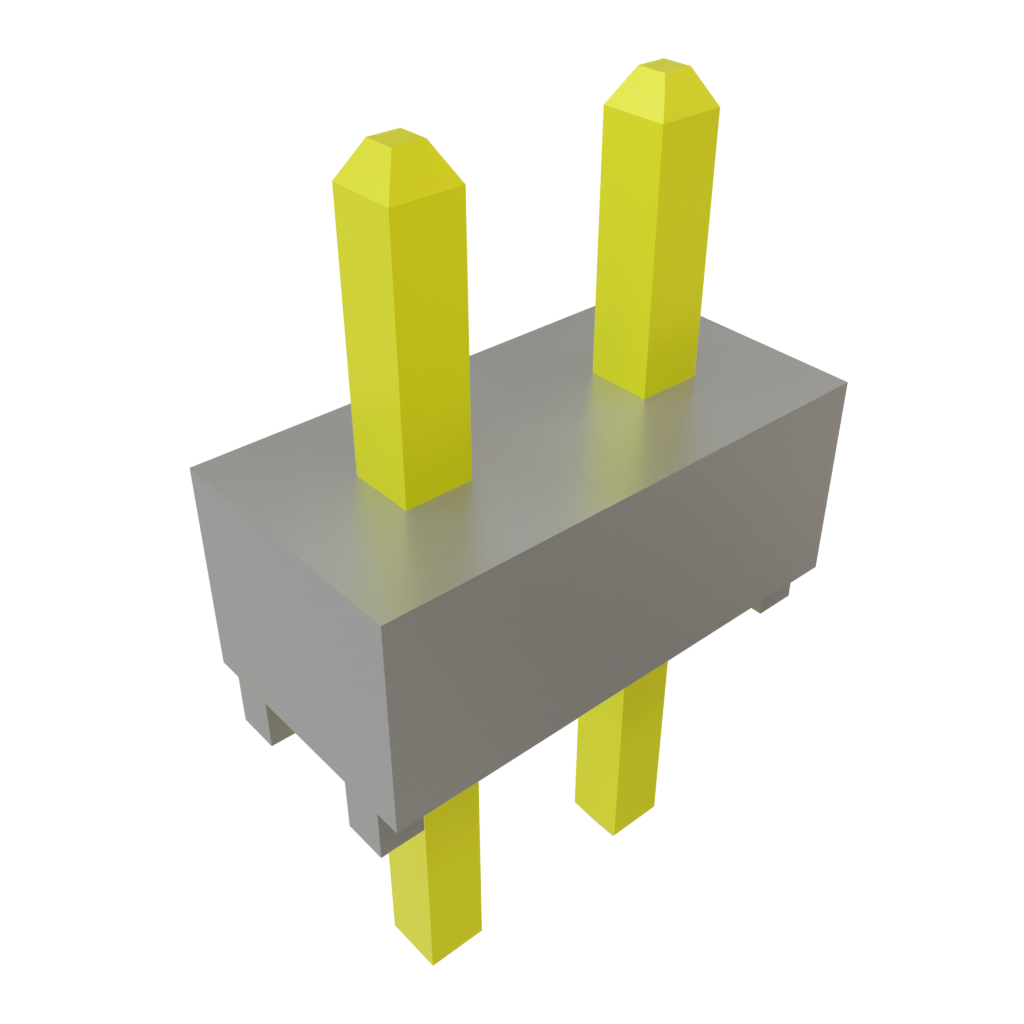 HTSW-101-05-G-D by Samtec