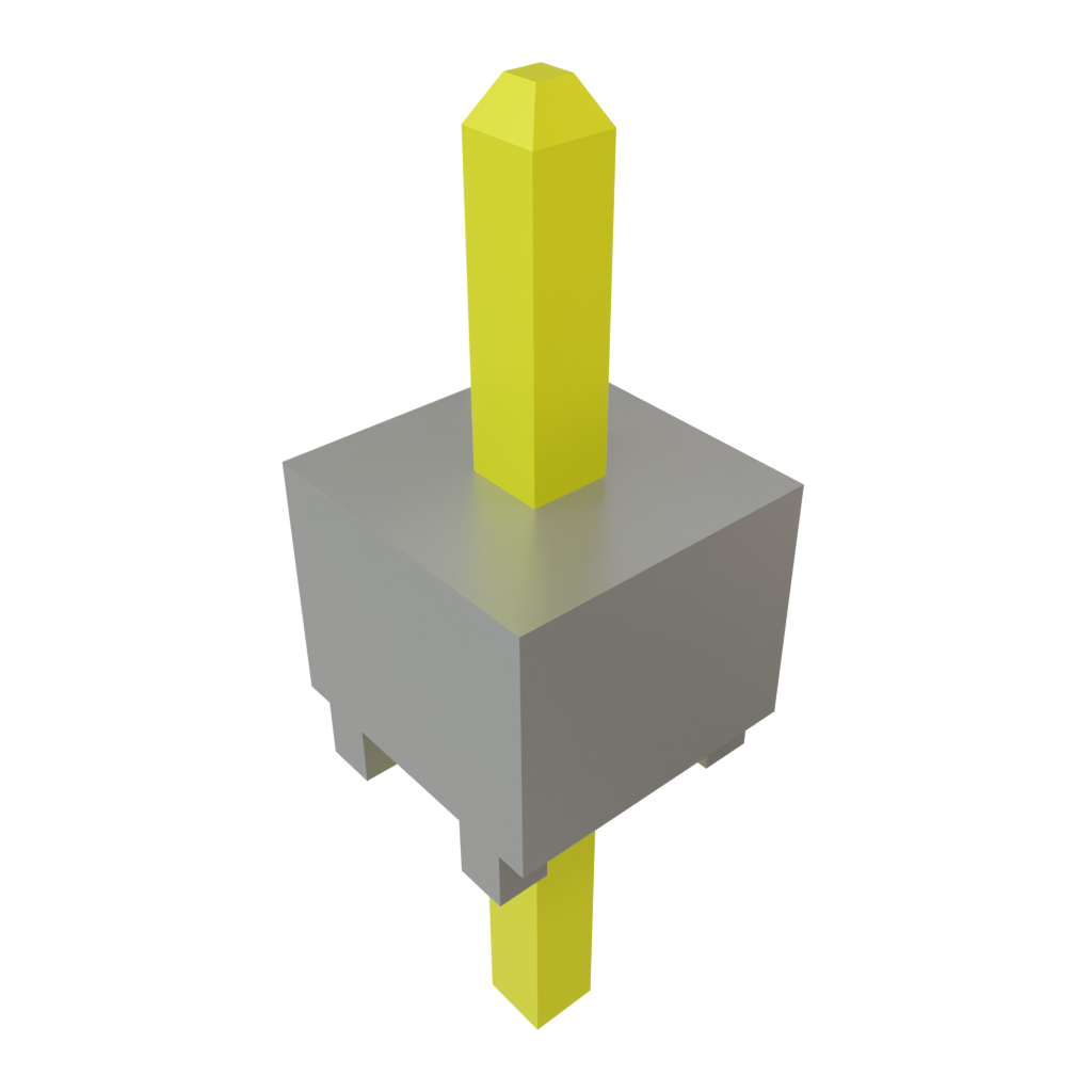 HTSW-101-05-G-S by Samtec