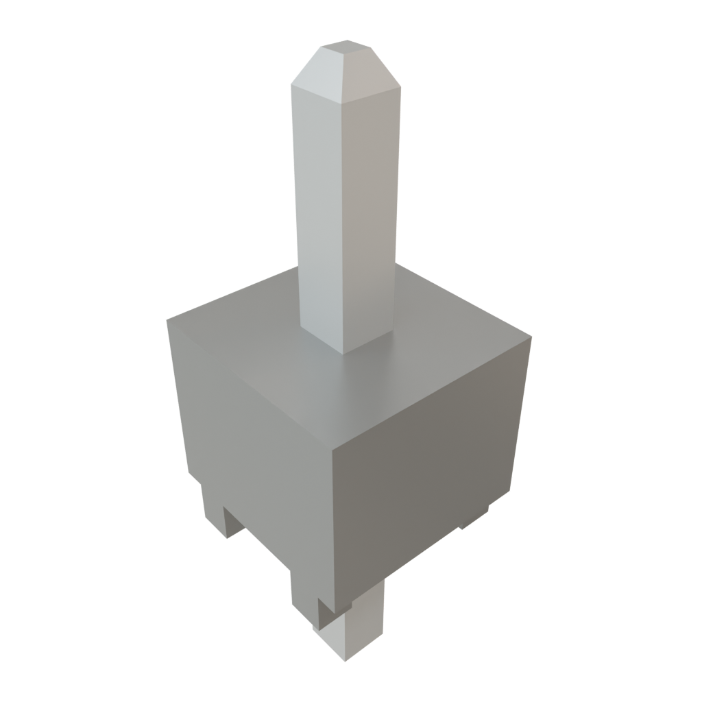 HTSW-101-06-T-S by Samtec