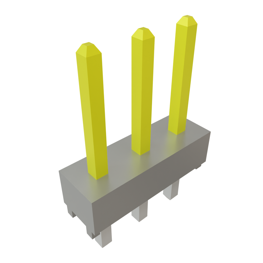 HTSW-101-07-L-T by Samtec